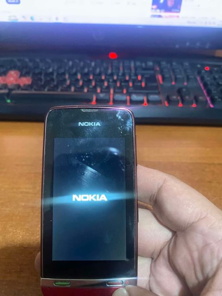 Nokia 311 - 2