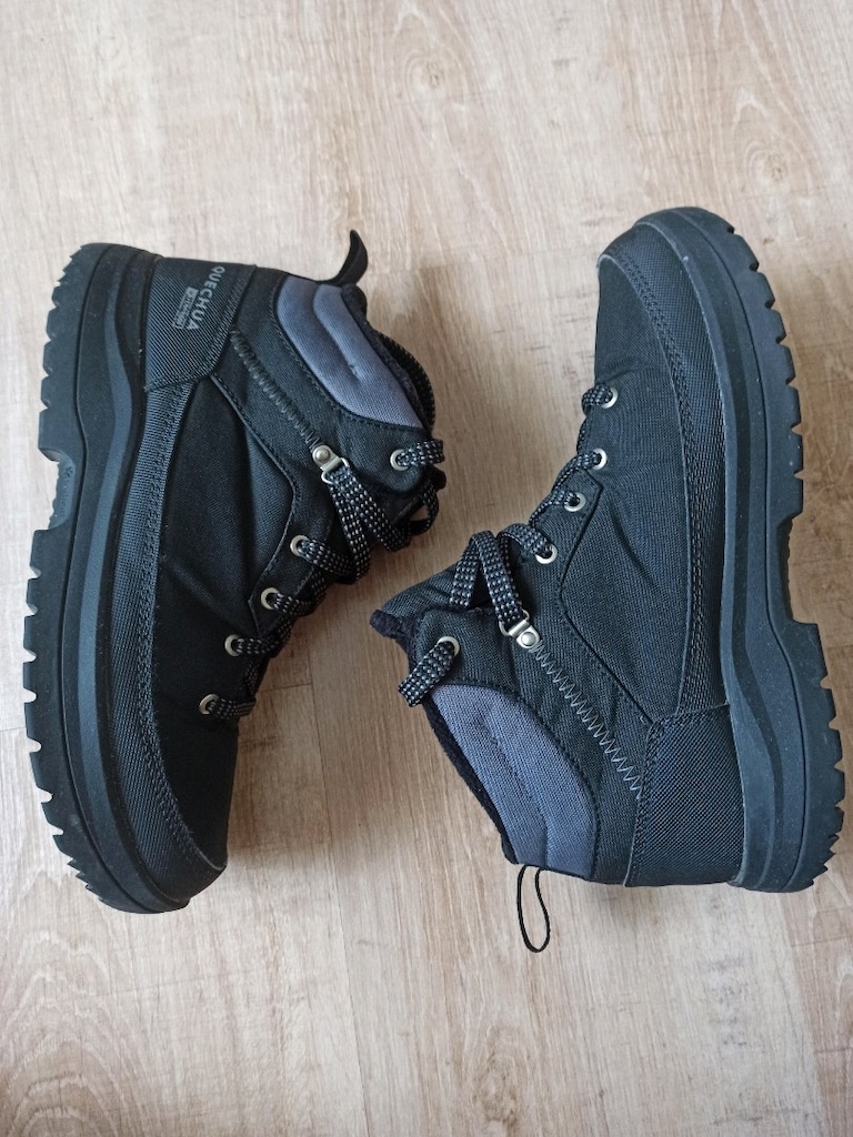 Decathlon Quechua waterproof outdoor 39 - 14