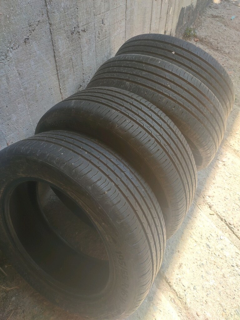 lastik 4 ad - 4