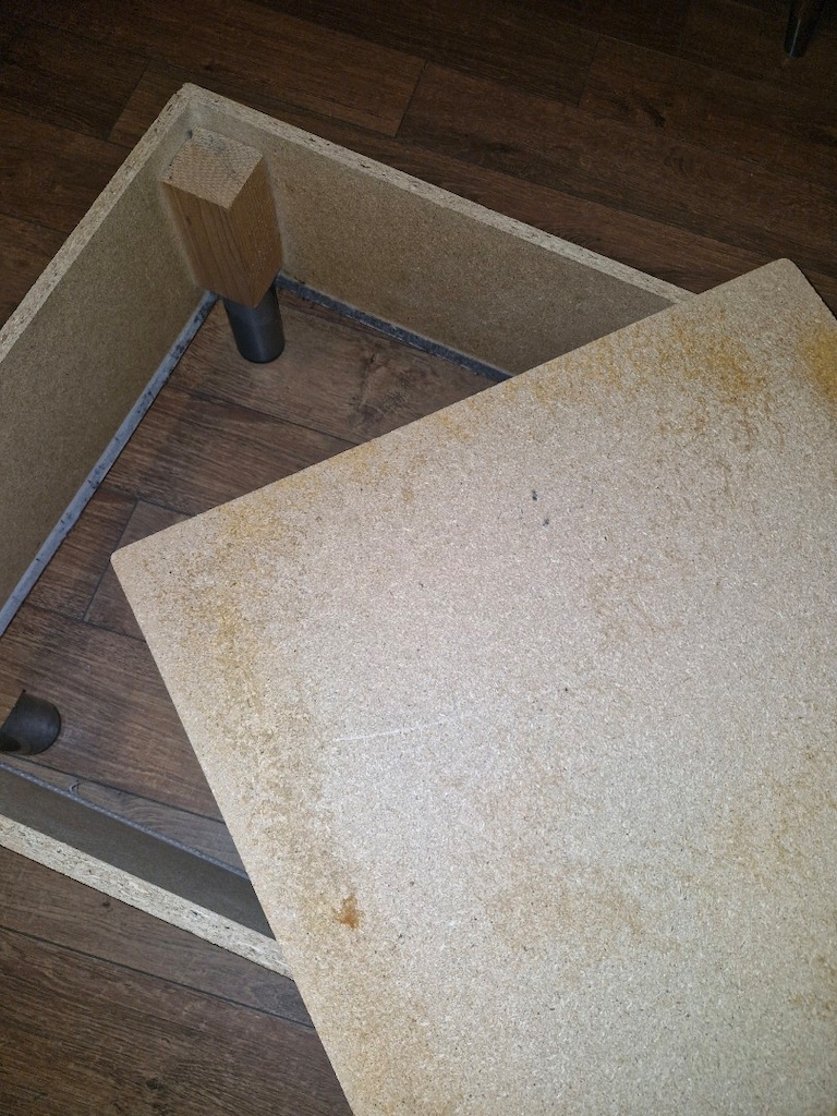 IKEA PUF stokholm model - 10