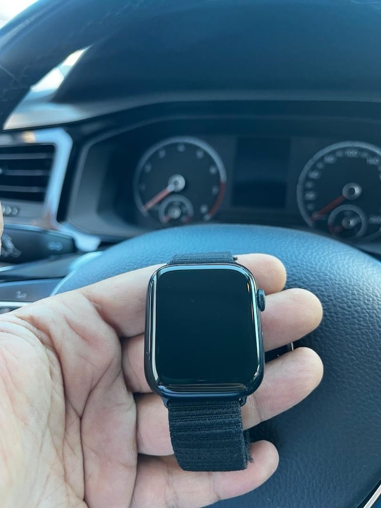 Apple Watch Series 9 45mm | Orijinal Kutulu | Sorunsuz |Temiz Kullanım