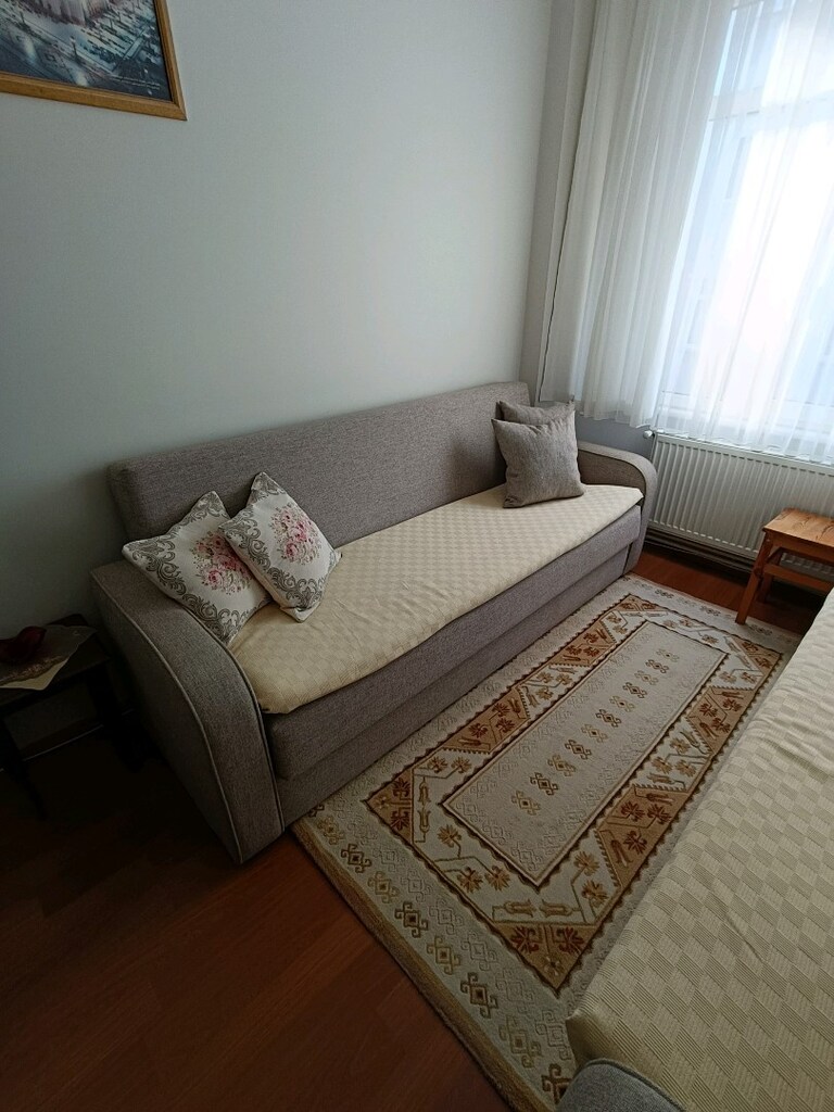 2 adet Çekyat - 2