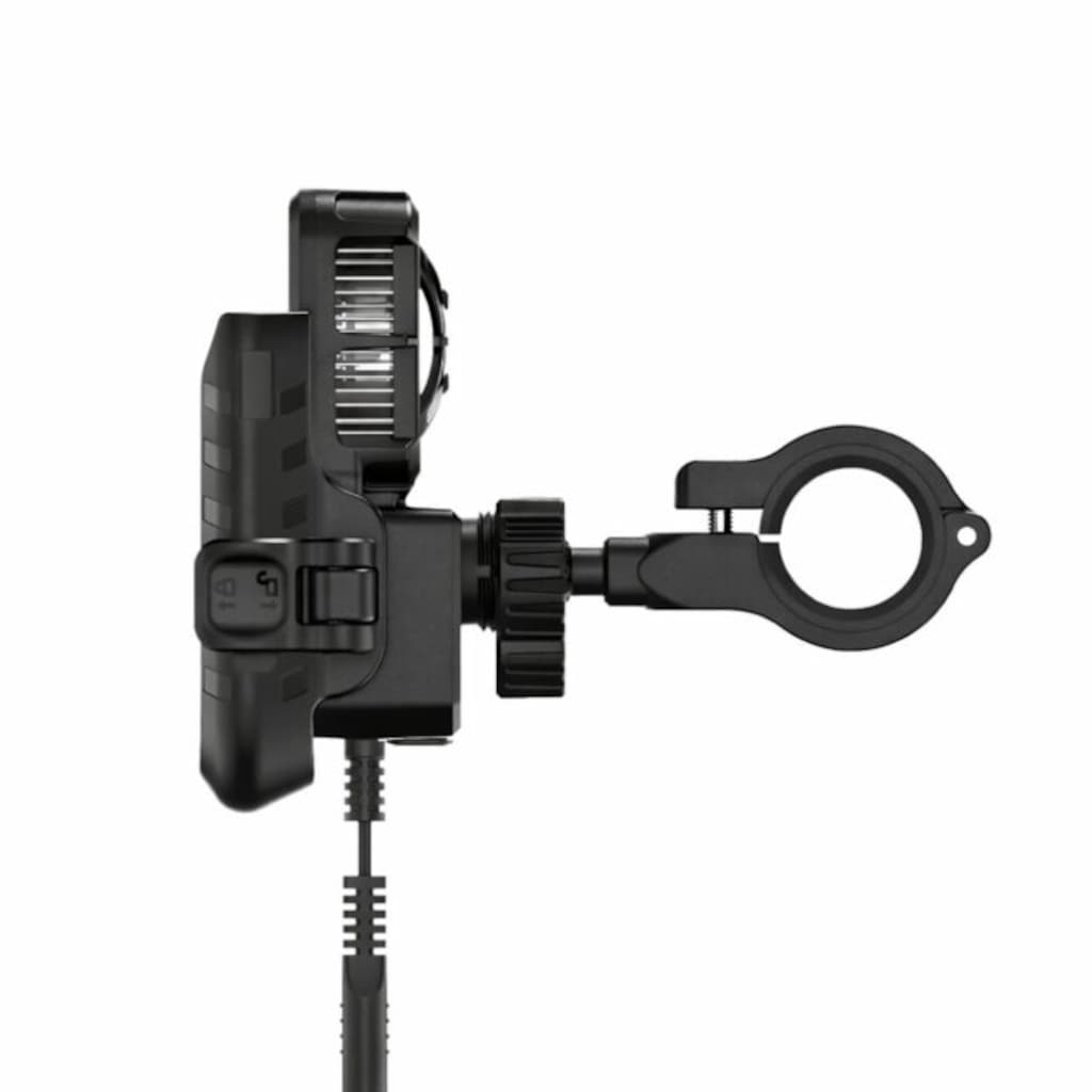 KNMASTER TT550UCF Tüm Motosikletlere Uyumlu Telefon Tutucu - 3