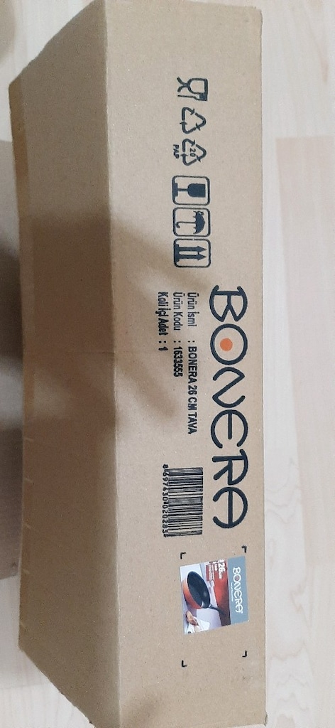 Bonera Tava - 8