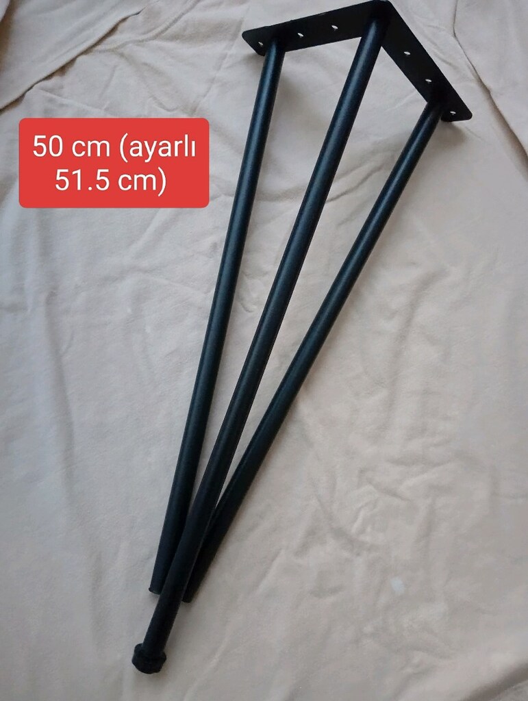 kütük sehpa - 7