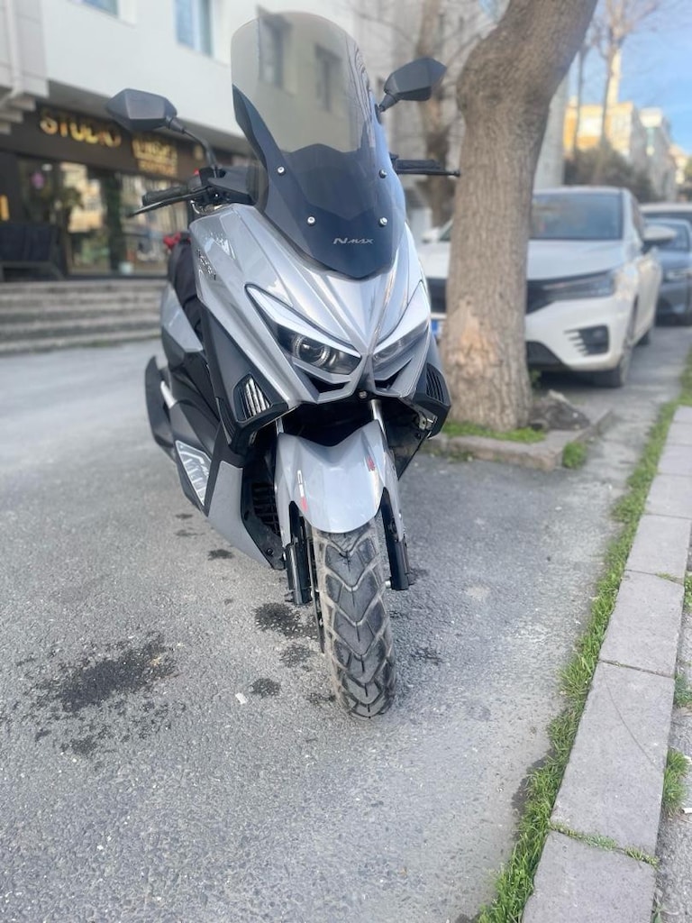 Arora Max-t Easy 125cc