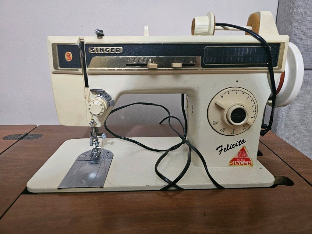 dikiş makinası - 8