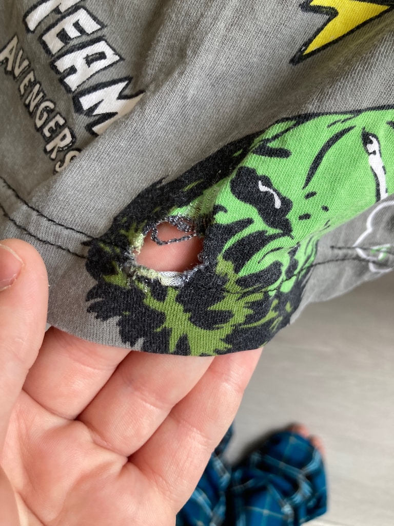Özel dikim pijamalar unisex - 5