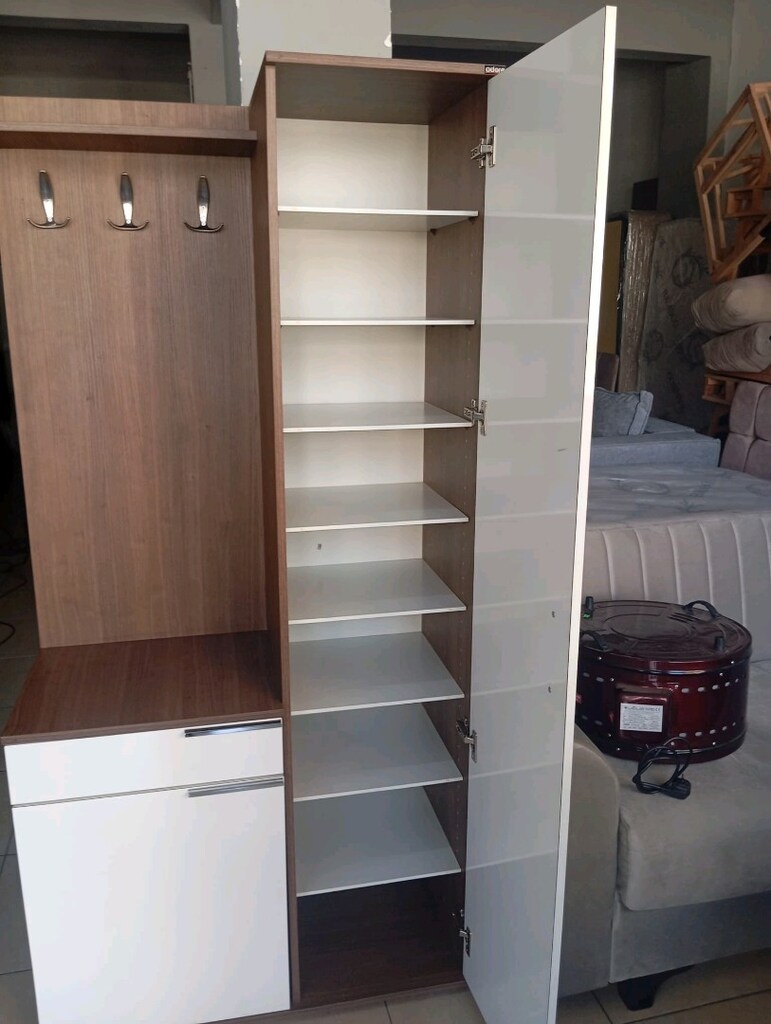 portmanto vestiyer 2.el - 2