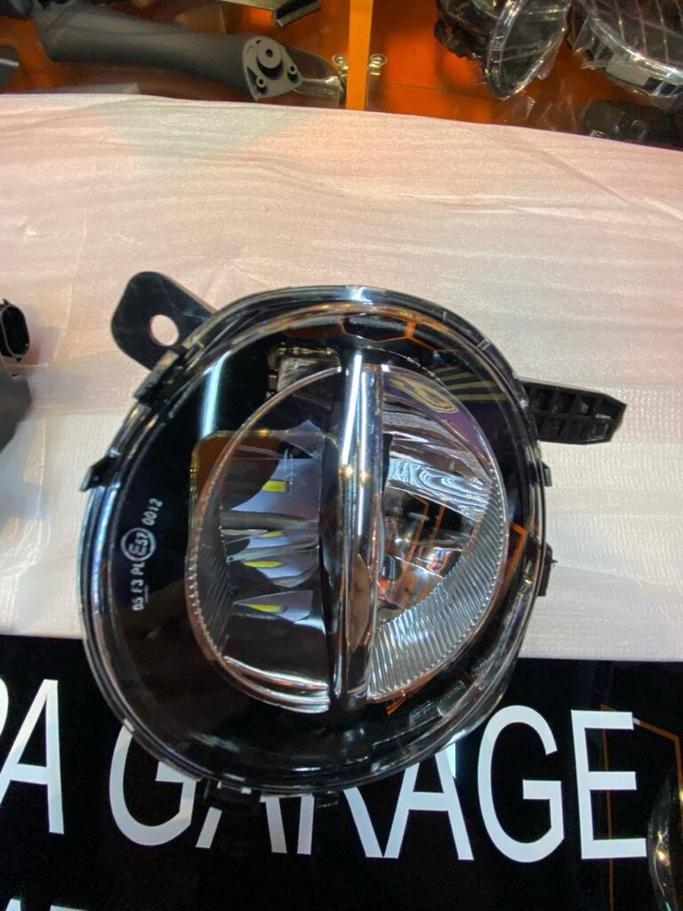 f30 Led sis farı - 2