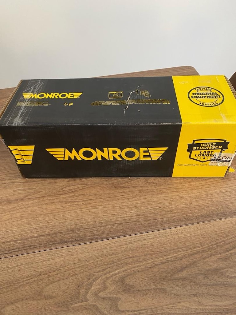 MONROE ön Sağ-Sol amortisör.Hyundai Elentra 2010-2015 modellere uygun. - 3