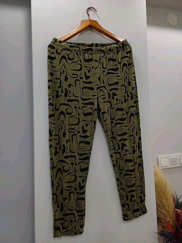 Lc Waikiki Alt Pijama/Eşofman