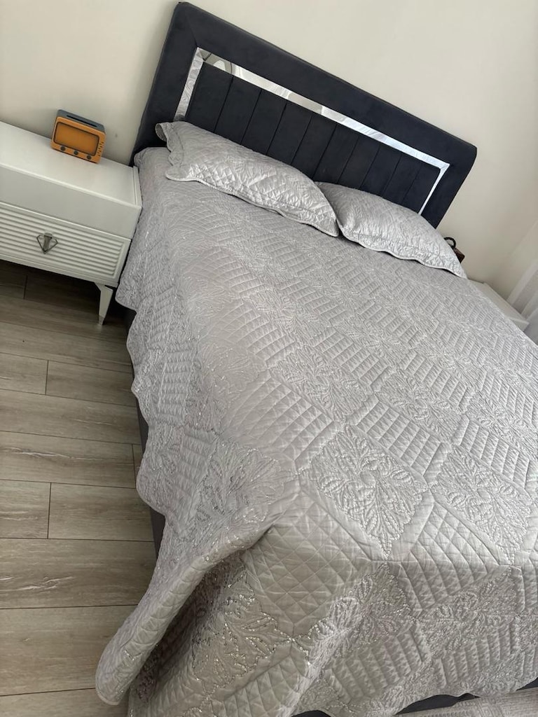 baza başlık yatak - 2