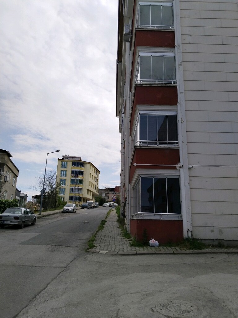 KADIKÖY MH.3+1 SATILIK İLKADİM SAMSUN - 3