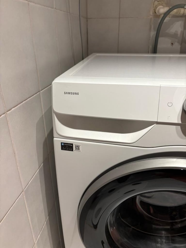 Samsung WW90DG6U25LEAH Çamaşır Makinası - 3
