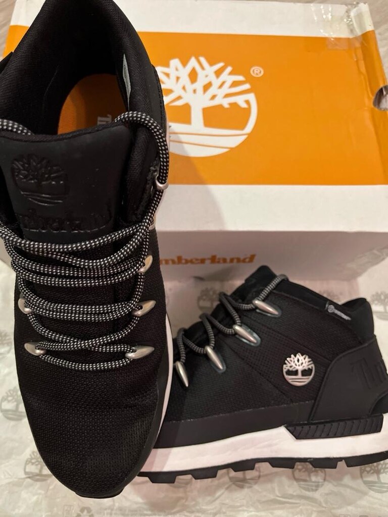Timberland Sprint Trekker - 2