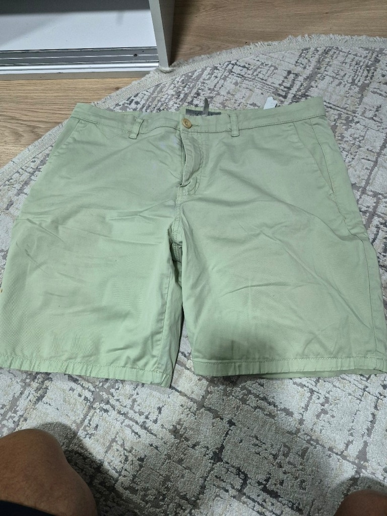 TWN ERKEK CAPRİ - 2
