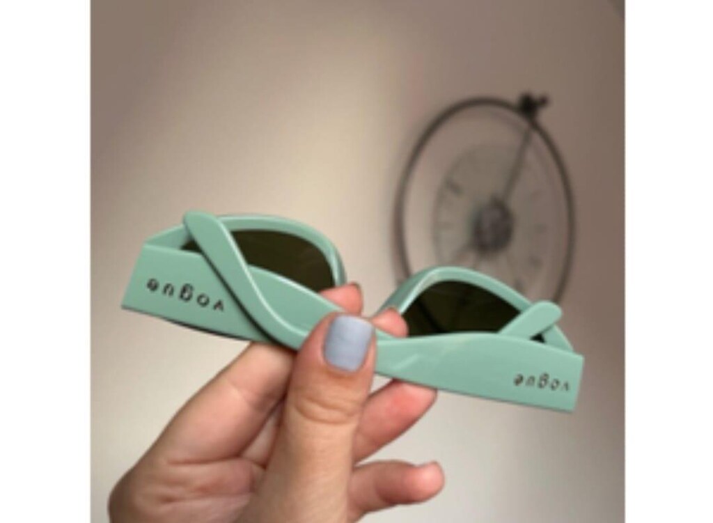 vogue kadın güneş gözlüğü - 2