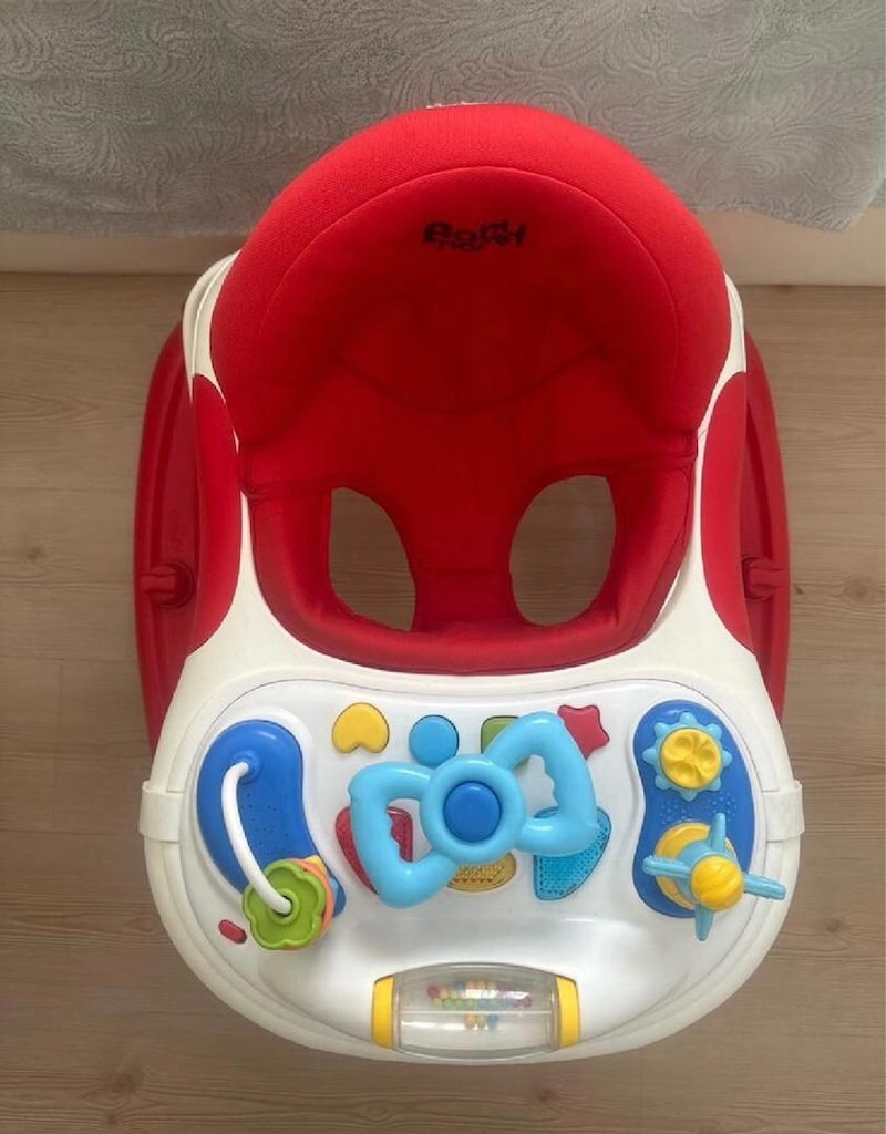 Yürüteç BabyHope - 2