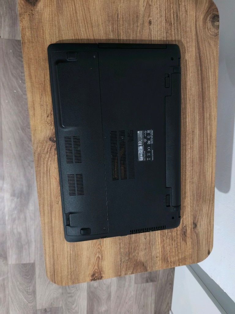 Asus X550V Oyuncu Bilgisayar - 17