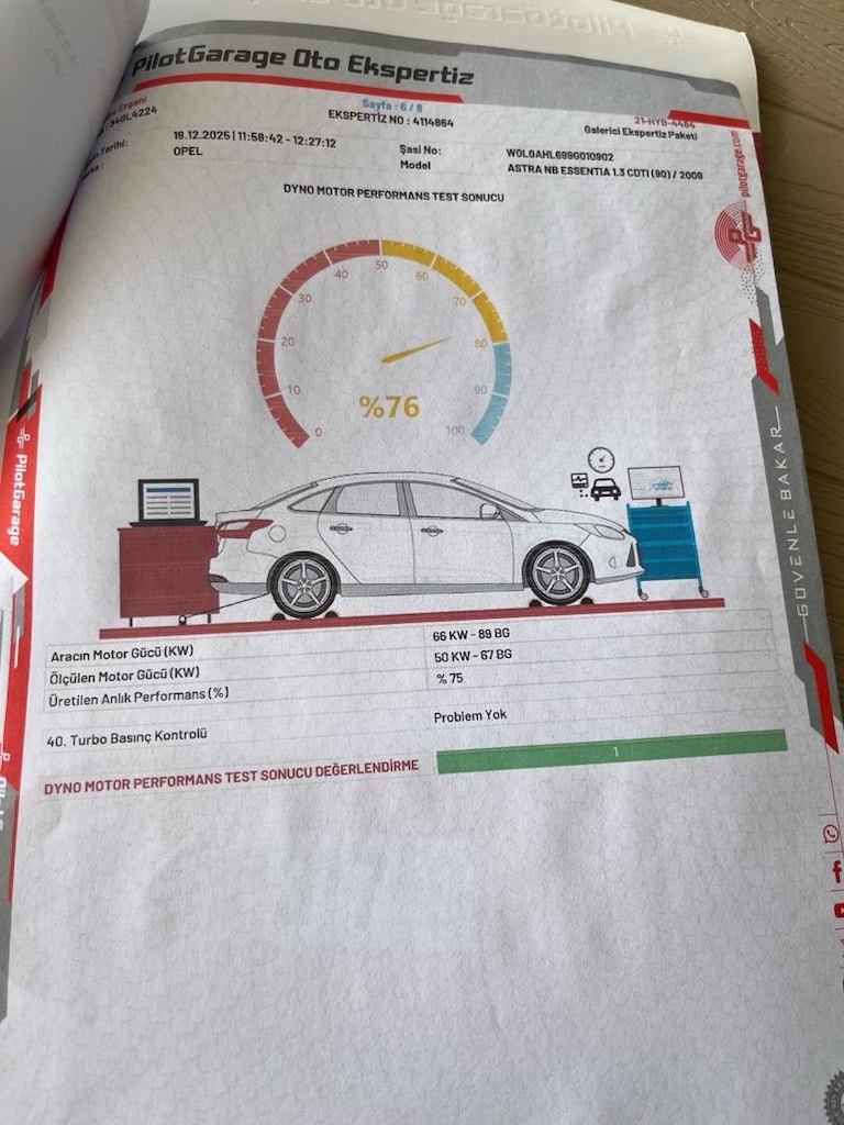 Opel Astra - 10