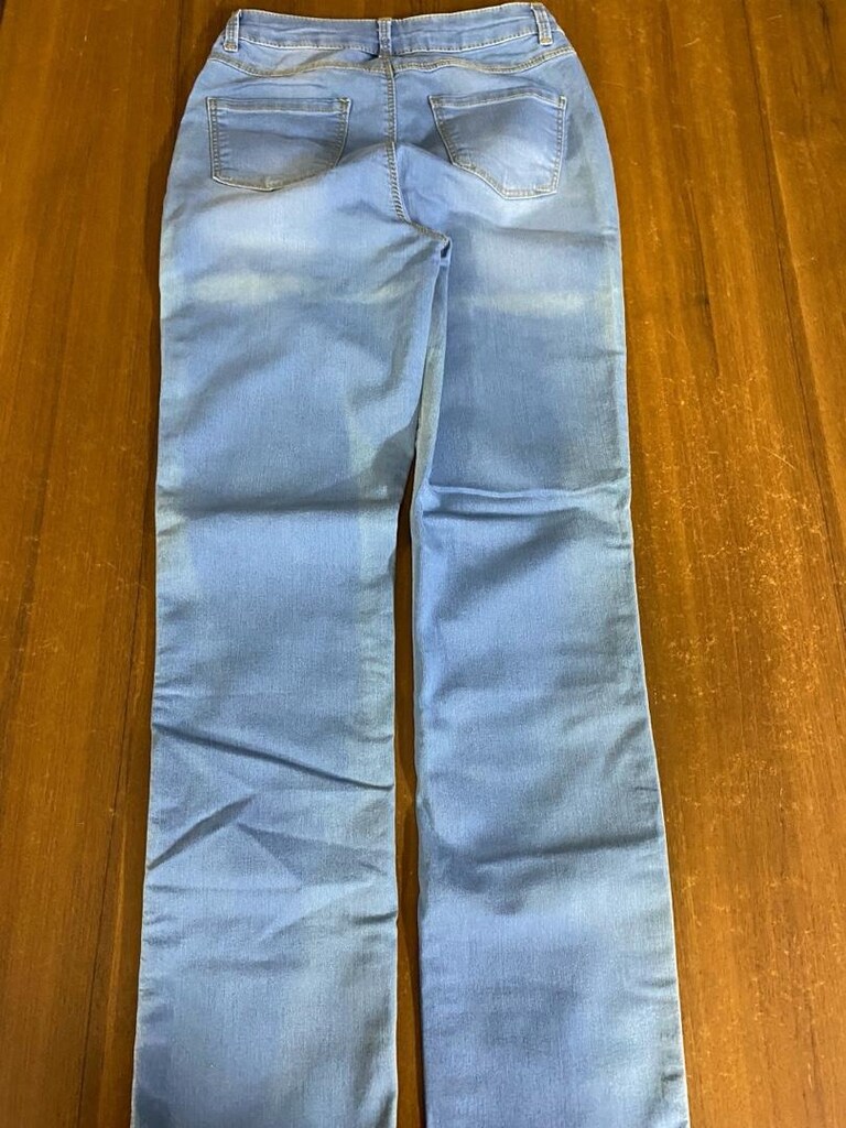 kot pantolon - 4