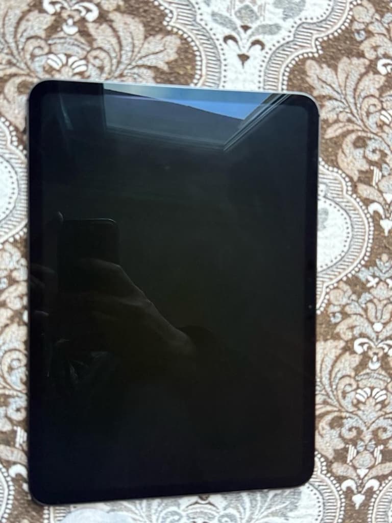 işad pro m4 256 yeni garantisi bitti acill ihtiyactan dolayı satılık - 4