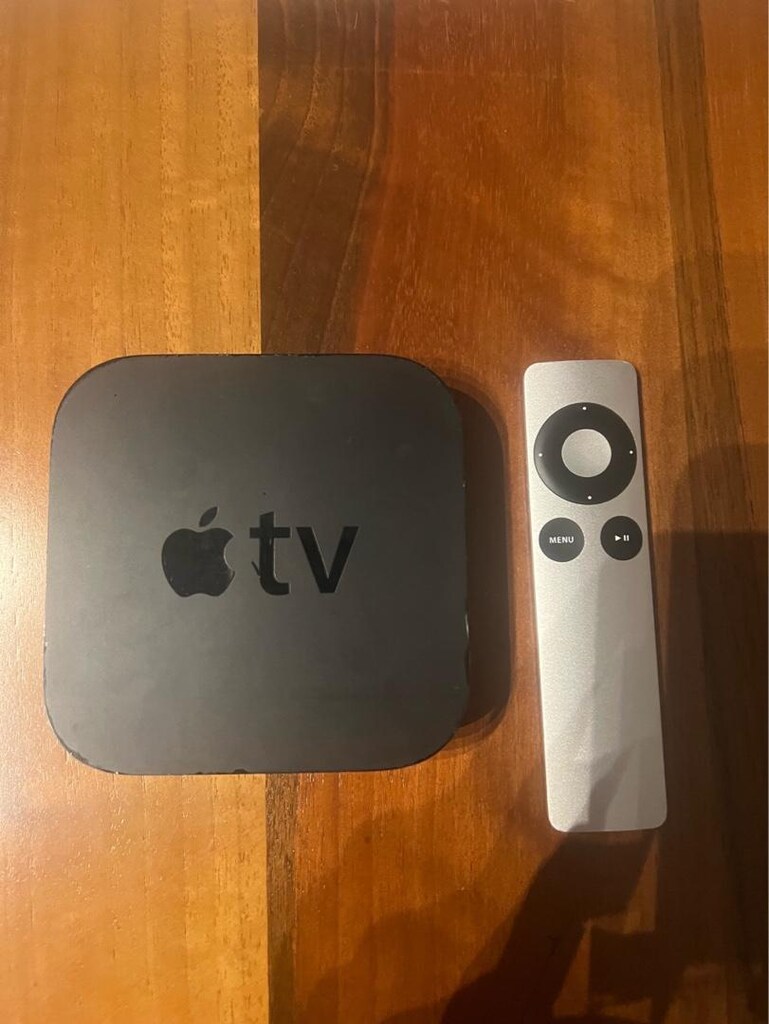 apple tv 3. nesil