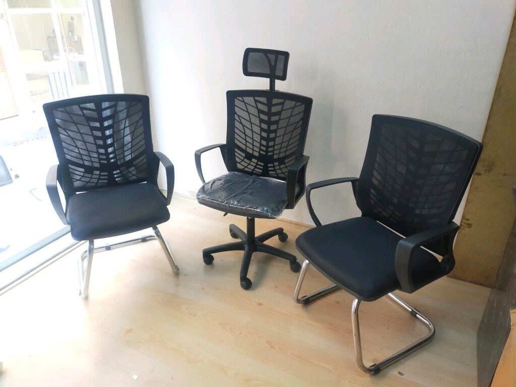 imalattan ofis koltuk takımı set halinde sifr ürün şok kampanya - 2