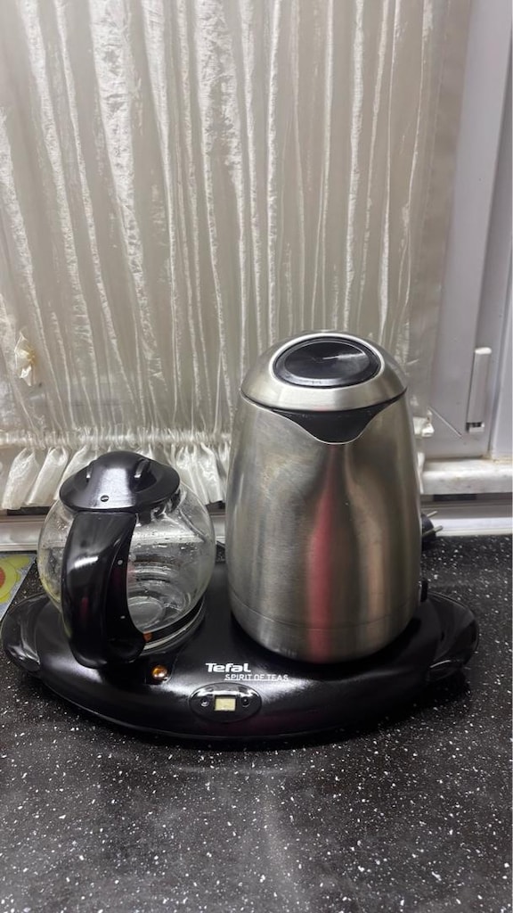 Tefal sprint of tea - 7