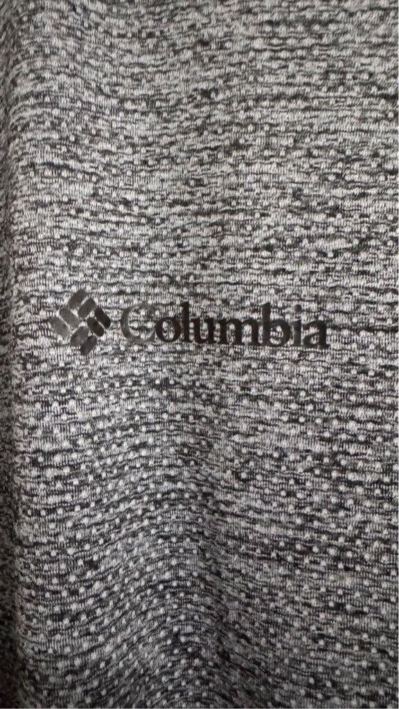 Columbia Tshirt - 4