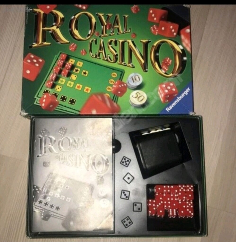 Royal Casino Ravensburger - 2