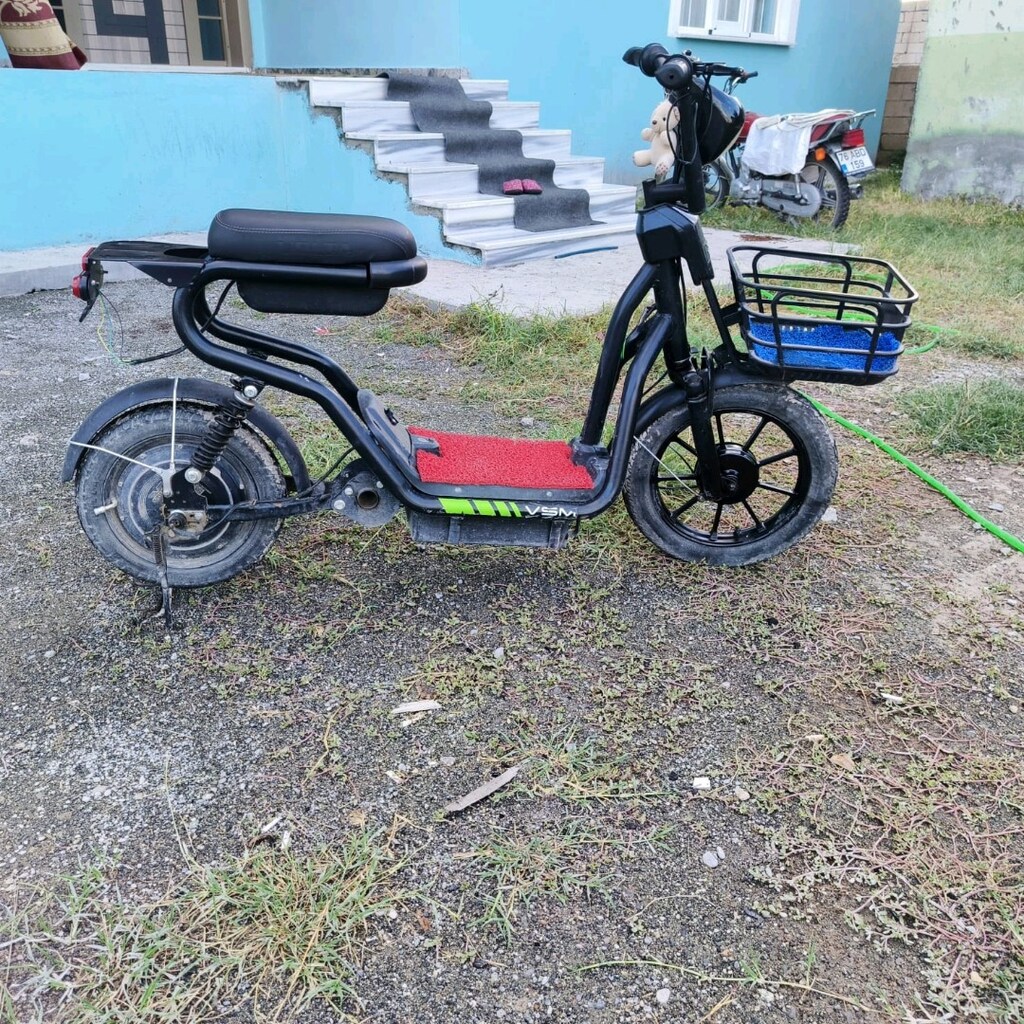 volta vsm - 3