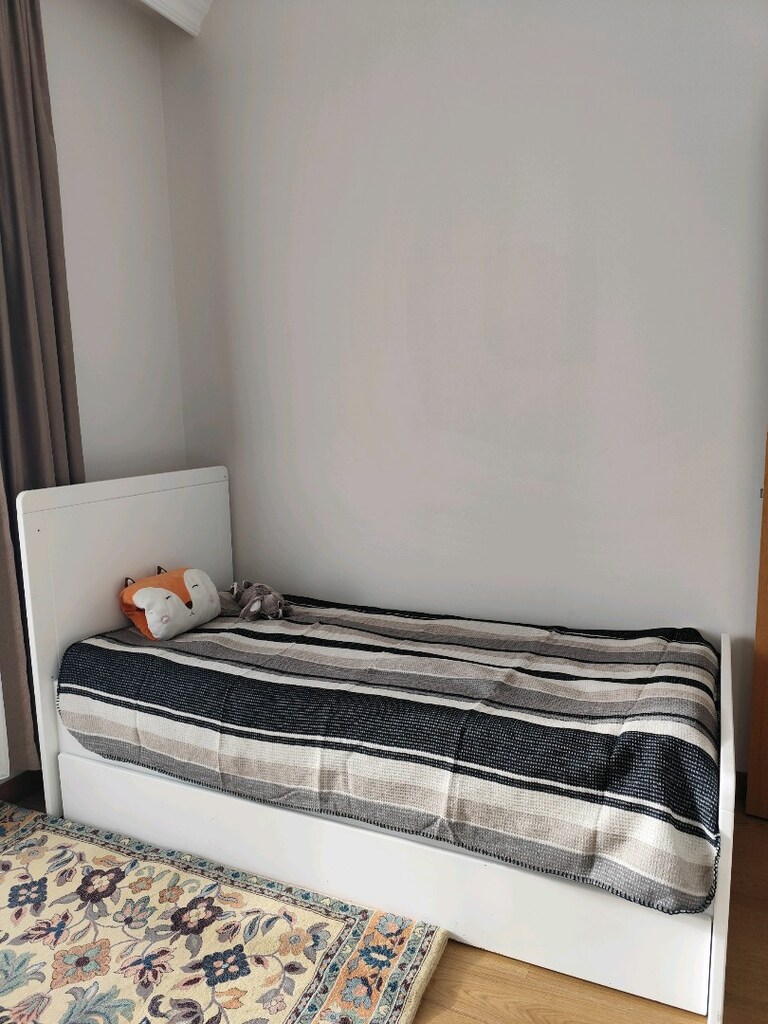 Meltem kids büyüyen çocuk genç karyola - 3