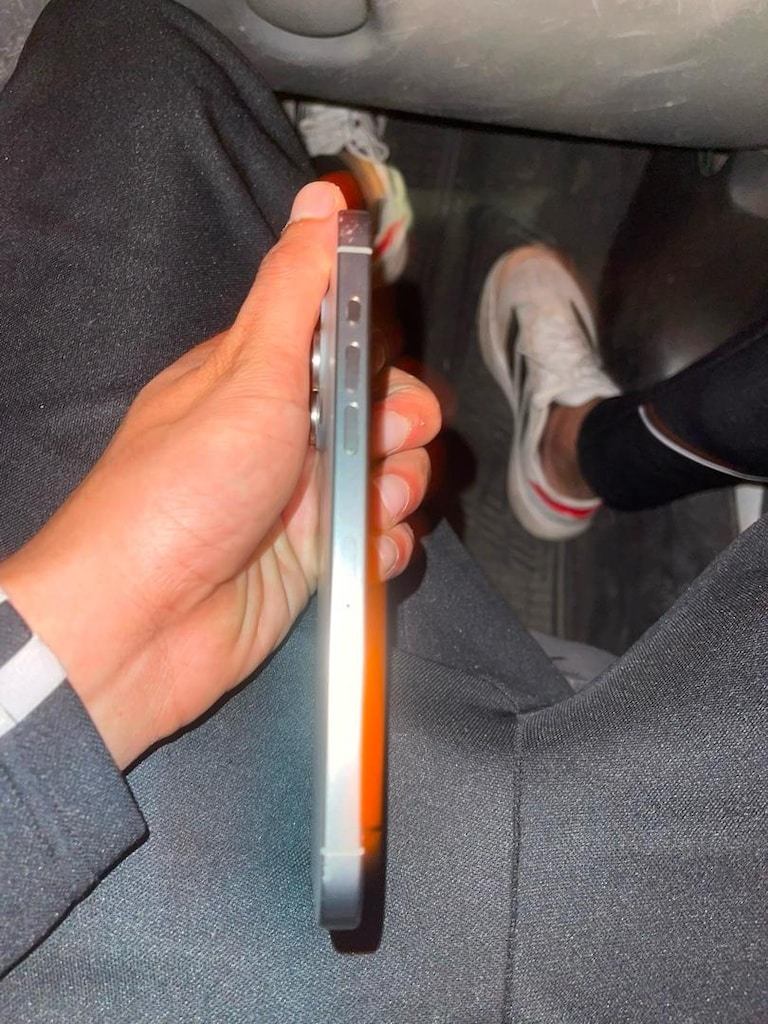 İPhone 15 pro max - 3