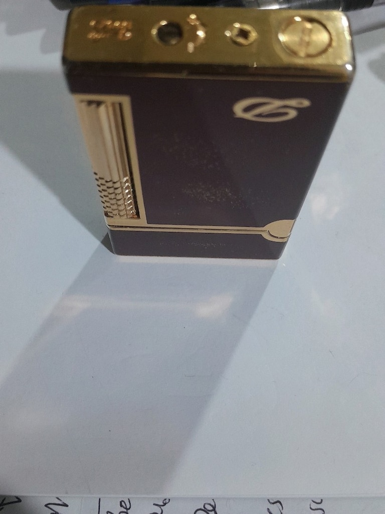 DUPONT ÇAKMAK - 8