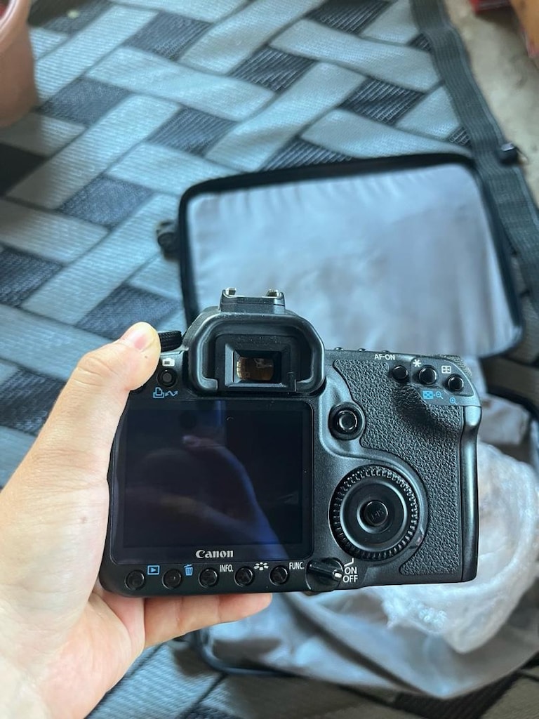 dijital fotoğraf makinesi - 3