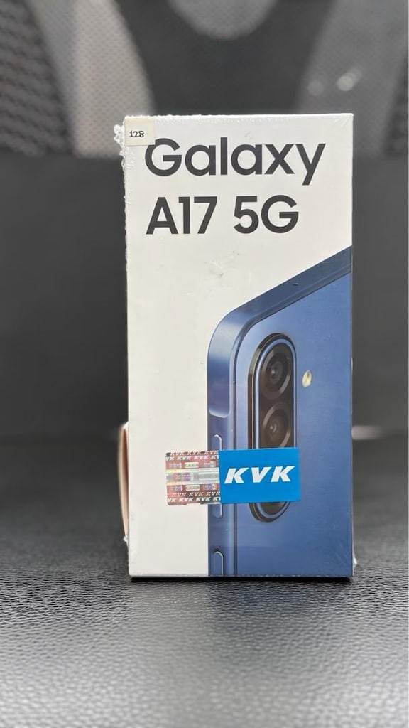 Samsung A17 5G - 3
