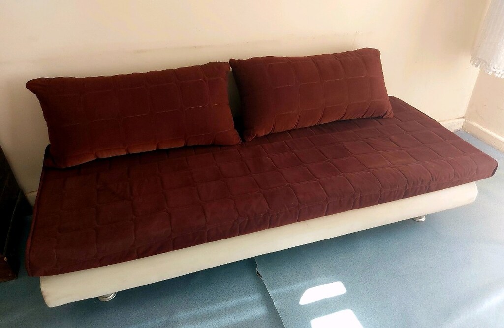 Çift yatak - 5