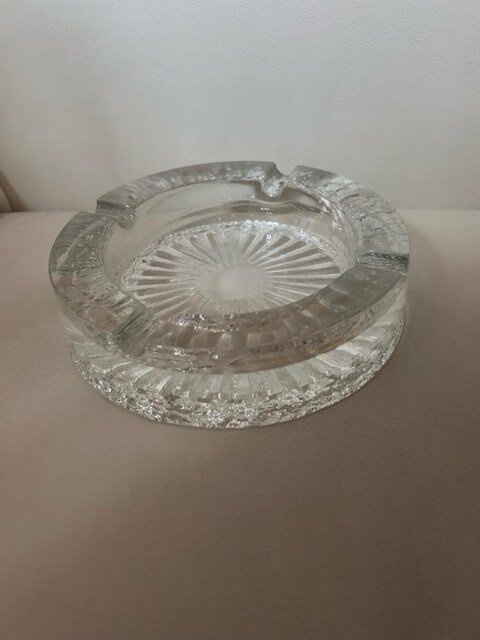 Vintage Kül tablası.