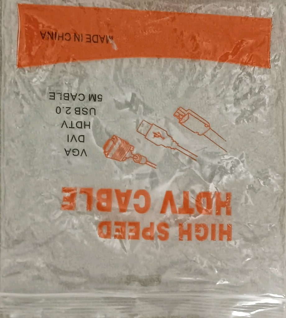 HDMI kablo - 5