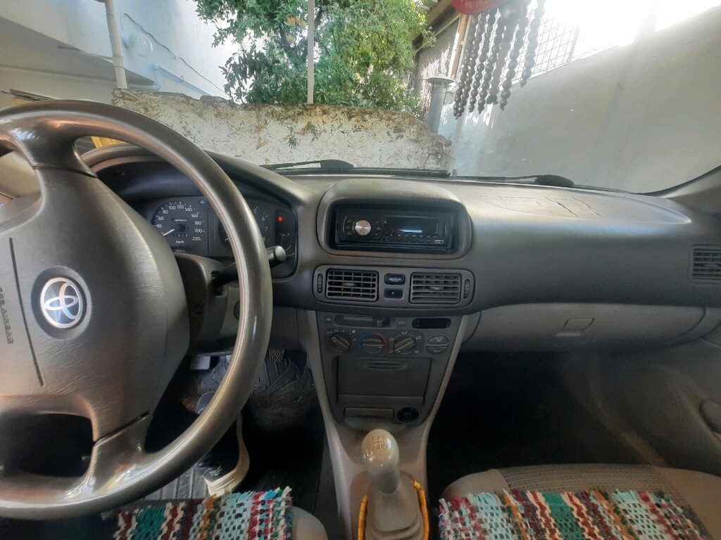 ilk elden satılık corolla - 2