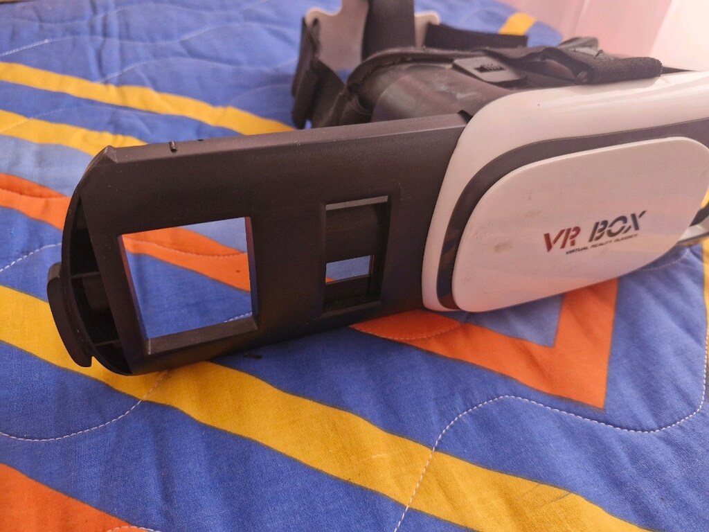 VR BOX sanal gerçeklik gözlüğü(ADANA ÇUKUROVA) - 4