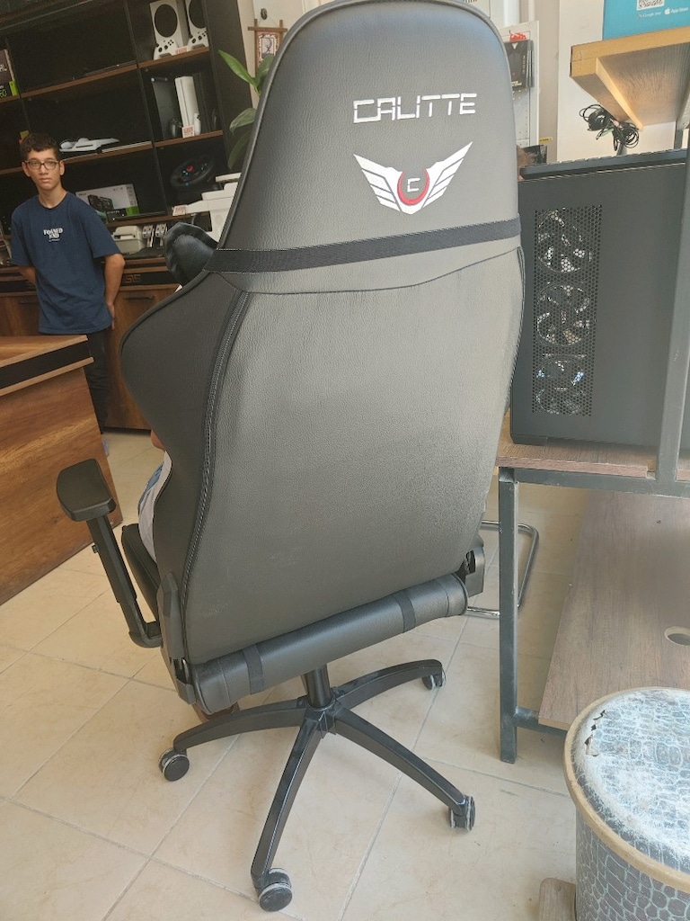 Calitte Gaming Koltuk - 2
