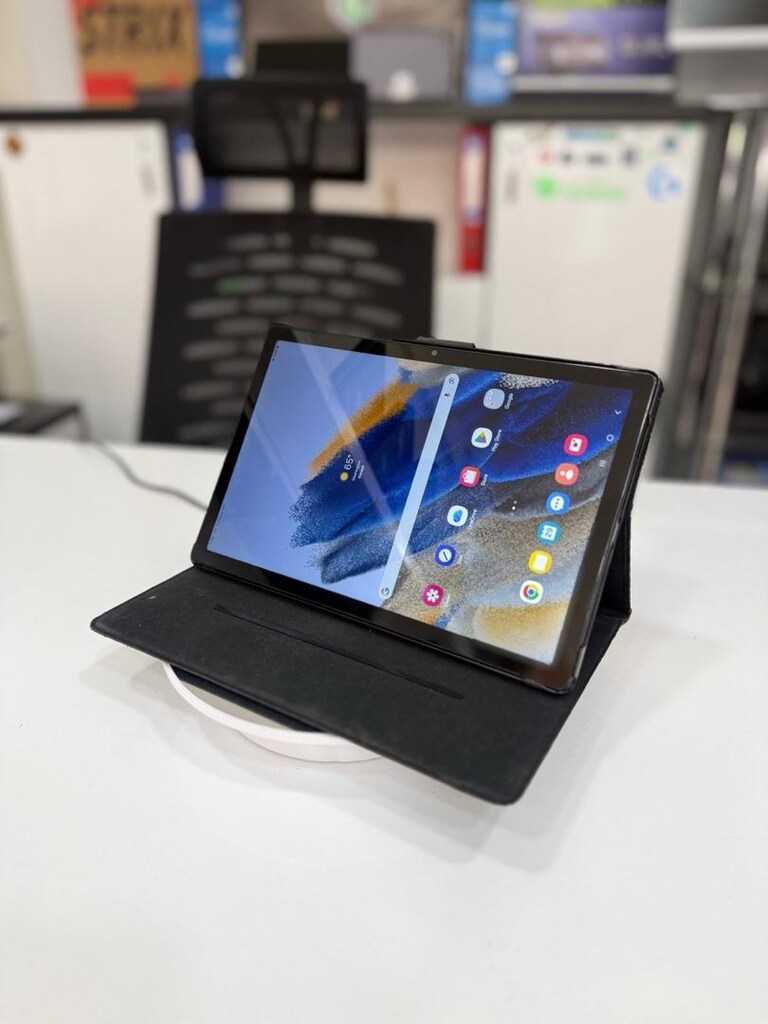 HATASIZ SAMSUNG SM-X200 TABLET - 6