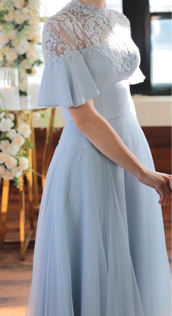 nişan elbisesi beyaz butik