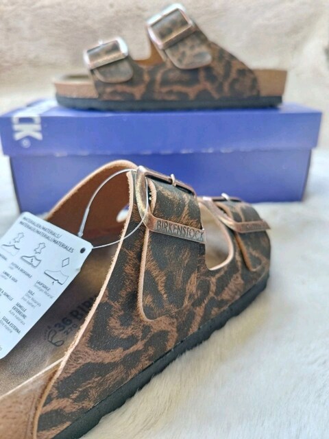 ‼Kadın Birkenstock Terlik 36-38-39-40 / Akalite
