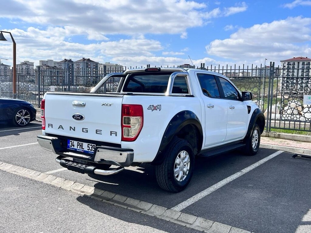 4x4 RANGER - 12