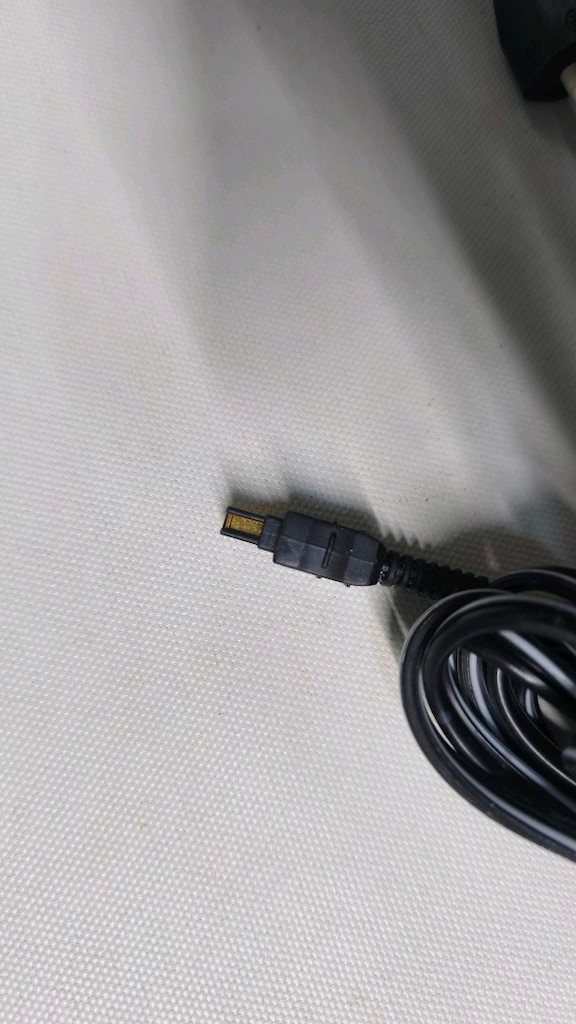 Orijinal Sony AC-LS1A Kamera Adaptörü (4.2V 1.5A) - Sorunsuz - 5
