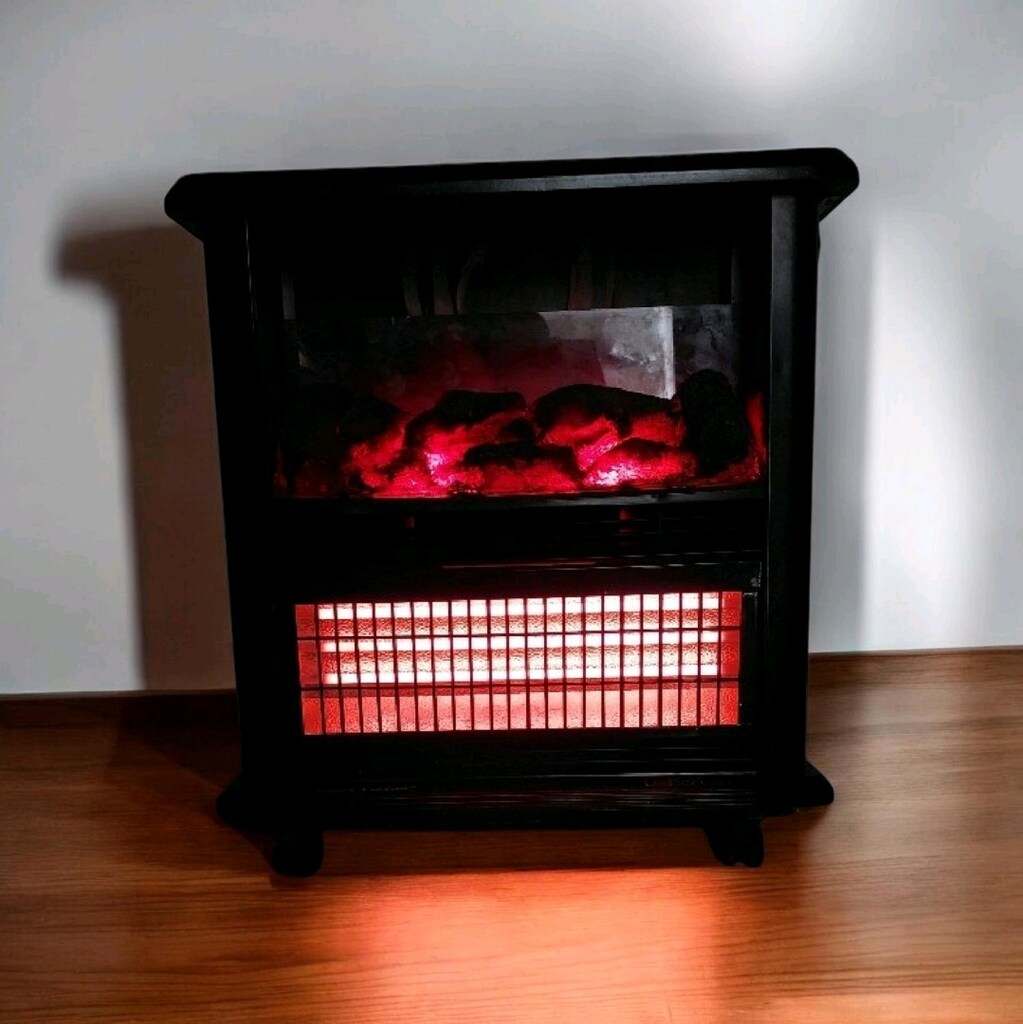 Elektrikli Isıtıcı Süper Vizyon Eva - 2